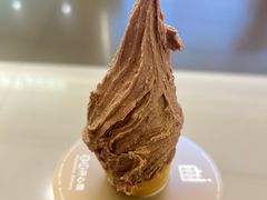 -野人先生现做冰淇淋(北京王府井东方新天地店)