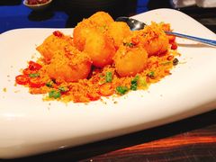 -运·中餐厅(成都华尔道夫酒店)
