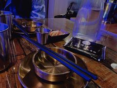 -质烤烤物·活烤海鲜(质烤总店)