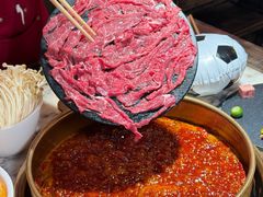 -矮板凳老火锅(宽窄巷子店)