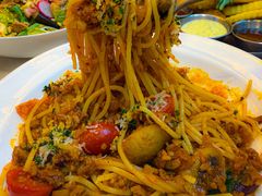 -get pizza意大利餐厅(凯德MALL店)