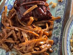 -盛记灶头菜饭(祝桥店)