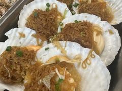-胶东海鲜大排档(北太平庄店)