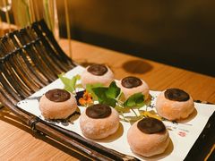柿事如意-滋色臻选川菜(北京坊旗舰店)