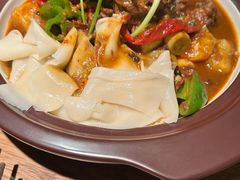 -纳鲁孜·新疆特色餐厅(上海悦荟广场店)