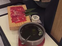 -牛角烧肉(步步高星城天地店)