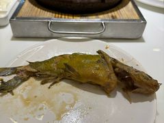 -小放牛河北菜(长安万达店)