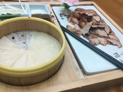 -天津瑞湾开元名都酒店餐厅