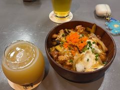 -跳海酒馆(江湾里店)