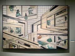 -陕西省美术博物馆