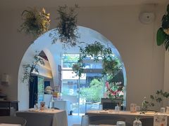 -春树下·树屋花房西餐厅(罍街AS1980店)