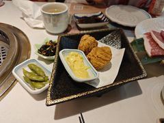 -千寻山野烤肉(中关村店)