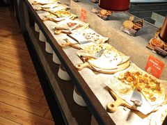 -比格比萨自助(国展店)