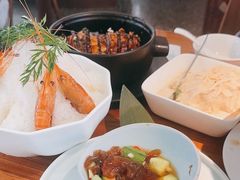 -外婆家(静安大悦城店)