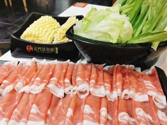 -京门活鱼馆·鱼火锅(百子湾（原红庙）店)