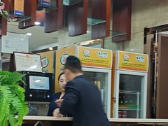 -红菜坊·烤鸭·川鲁宴(石园店)