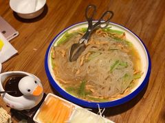 -煜丰汴京烤鸭(福彩路店)