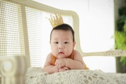 点击看大图 -婴爱儿童摄影 BabyloveStudio(中山门店)