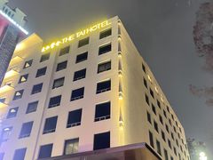 -南京THE TAI太和紫金大酒店