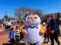 -大连海昌发现王国主题公园