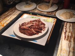 -AdD全日制餐厅(中谷花园酒店)