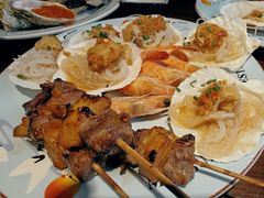 -松子料理(白家庄店)