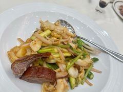 -喜宴又一村·粤菜·茶点·海鲜(壹方天地店)