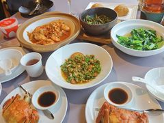 -徐记海鲜(梅溪新天地店)