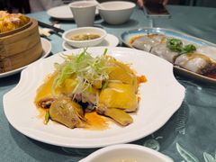 -北园酒家(小北路店)