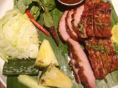 -星叶·东南亚料理(宁波万象汇店)