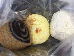 -清真老西北角温记粘食店(长沙路店)