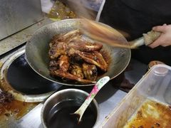 -赵元章肉骨烧(山塘街店)
