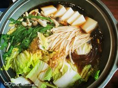 -九井澤精致料理(金茂店)