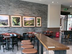 -星巴克(南通世茂广场店)