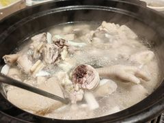 -春润大地海南椰子鸡(沙井京基百纳广场店)