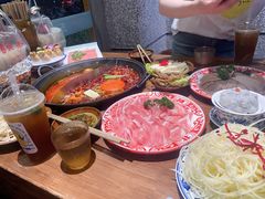 -楠火锅(昆山金鹰店)