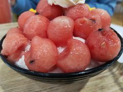 -雪花姐姐(泰华城新天地店)