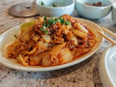 -高丽屋(天宁寺店)