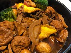 -披云徽宴(石景山店)