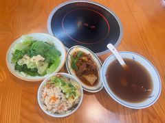 -功牛泉州牛肉小吃·火锅(三里街店)