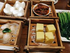 -点都德(花城店)