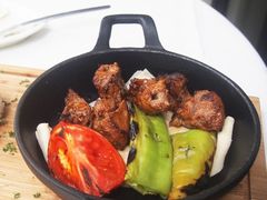 -Pasha帕夏土耳其餐厅(南昌路店)