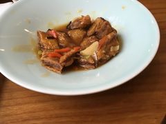 -巴依老爷新疆美食(望京小街店)