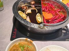 -一绪に寿喜烧自助(世茂广场店)