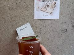 -O.P.S. CAFE