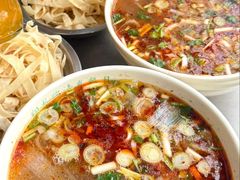-马小道甜咸牛肉汤馆(瀍河店)