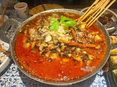 -遇见长安之高山流水(李家村万达店)