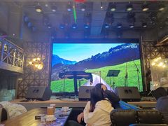 -爱啤精酿·民谣酒馆(滨江店)