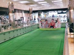 -威尔仕健身(金茂店)
