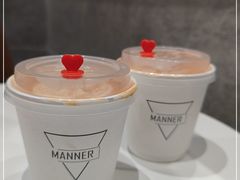 -Manner Coffee(淮海755店)